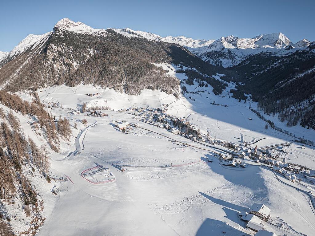 Rein in Taufers im Ahrntal